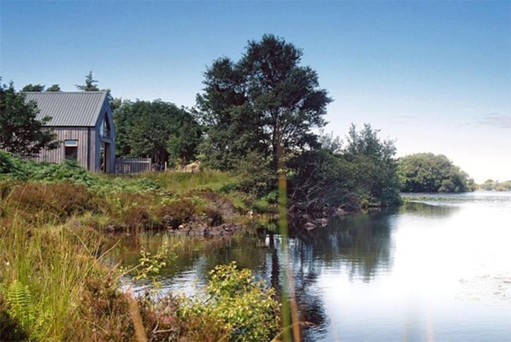 Blar Na Leisg, Self Catering Lodge 2. Drumbeg Екстер'єр фото
