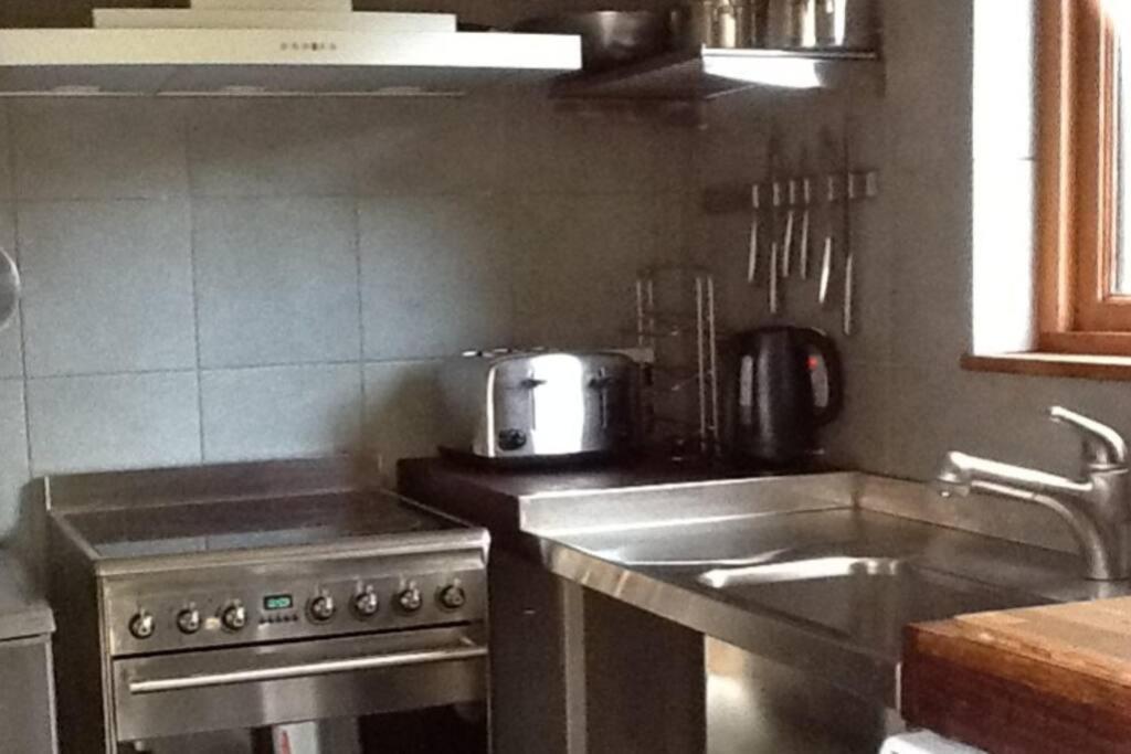 Blar Na Leisg, Self Catering Lodge 2. Drumbeg Екстер'єр фото